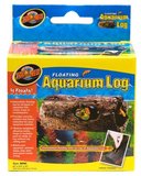 Zoo Med Floating Aquarium Log Small_
