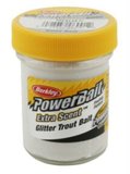 Powerbait: White_