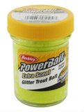 Powerbait: Chartreuse_