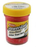 Powerbait: Fluo Red_