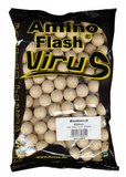 Amino Flash Knoflook boilies 20mm_