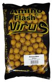 Amino Flash Banaan Mais boilies 20 mm_