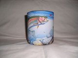 Beker houder_