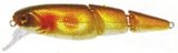 LFT Invader Lure V Joint Minnow G01_