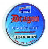 Tubertini Dragon Fishing Line Ultra Strong 0,11 mm_