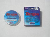 Tubertini Dragon Fishing Line Ultra Strong 0,14 mm_