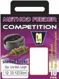 Method Feeder Competition Onderlijn haak 10_