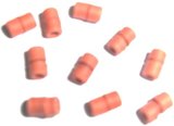 Gekrulde Top Rubbers Mini_