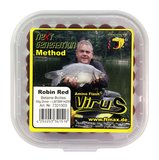 Amino Flash Virus Betaine boilies Robin Red_