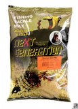 FTM Next Generation Aktiv mix lokvoer_