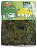 Zoo Med Terrarium Moss Medium 1,8 Liter_