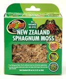 Zoo Med New Zealand Moss (sphagnum moss) 150 Gram_