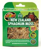 Zoo Med New Zealand Moss (sphagnum moss) 1,31 Liter_