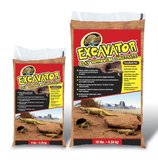 Zoo Med Excavator Clay Burrowing Substrate 4,5 Kilo_