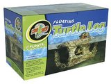 Zoo Med Floating Turtle Log_