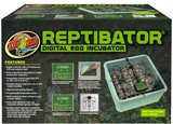 Zoo Med ReptiBator Digital Egg Incubator_