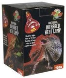 Zoo Med Nocturnal Infrared Heat Lamp 250 Watt_