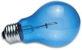 Zoo Med Daylight Blue Reptile Bulb 25 Watt_