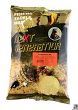 FTM Next Generation Competition Mix lokvoer_