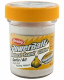 Powerbait: White Garlic_