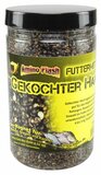 Amino Flash Gekookte hennep_