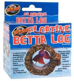 Zoo Med Floating Betta Log