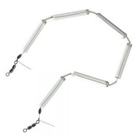 TFT Tremarella Glas veerketting 4.5 gram