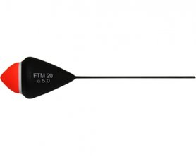 FTM 20 Forel dobber  3 gram