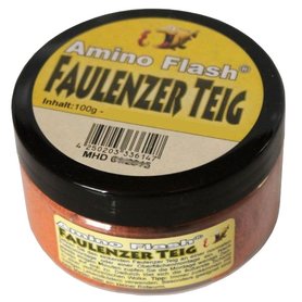 Amino Flash Forellen Deeg Lever