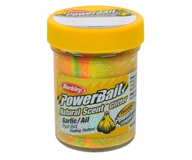 Powerbait: Rainbow Garlic