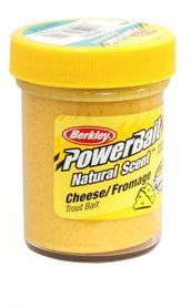 Powerbait: Cheese Glitter