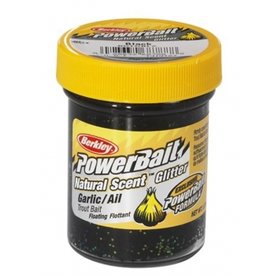 Powerbait: Black Garlic