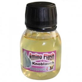 Amino Flash Aas dip Knoflook