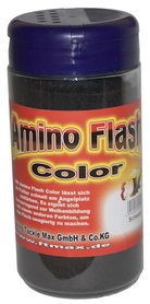 Amino Flash Color Zwart