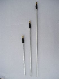 Livebait Tele Bankstick 45 - 75 cm