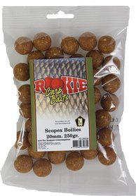 LFT Rookie Carp Boilies Scopex