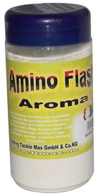 Amino Flash Aroma Vanilla Cream 400 ml