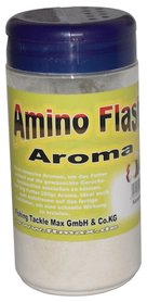 Amino Flash Aroma Caramel 400 ml