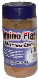 Amino Flash Kruiden Peperkoek 400 ml