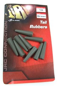 Tail Rubbers JRC Green