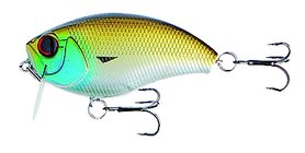 Tubertini Seika Wobbler Shallow NR.4 