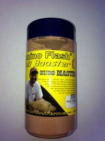 Amino Flash Bait Booster Euro Master Mix Super Cappucino