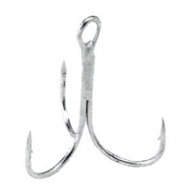 Tubertini Stinger Treble Hooks maat 10