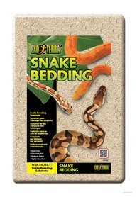 Exo Terra Snake Bedding 8,8 liter