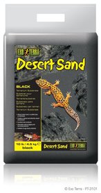 Exo Terra Desert Sand Black 