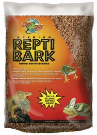 Zoo Med Repti Bark 4,4 Liter