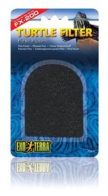 Exo Terra Turtle Fine Filter voor FX-200