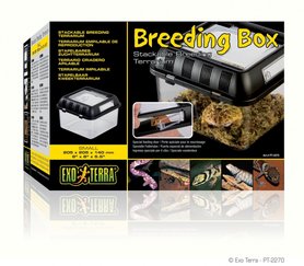 Exo Terra Breeding Box Small
