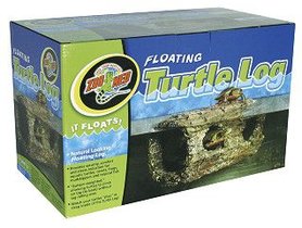 Zoo Med Floating Turtle Log