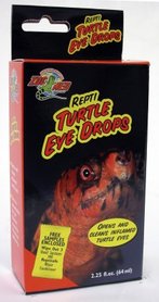 Zoo Med Turtle Eye Drops